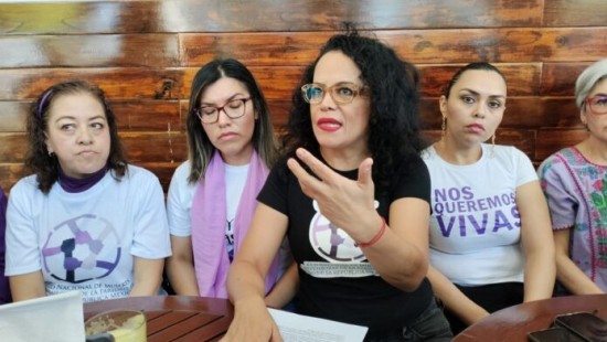 Gobernantes Veracruzfeminicida Cifras Oficiales Reconocen Mil