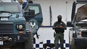 Tras represión en Totalco, Gobierno de Veracruz desaparecerá Fuerza Civil, pero no hay detenidos – Gobernantes.com